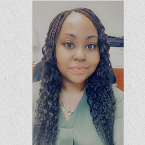 Meet your Posher, Amari’ kandi